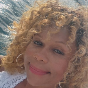 Fundraising Page: Kimberly Scroggins